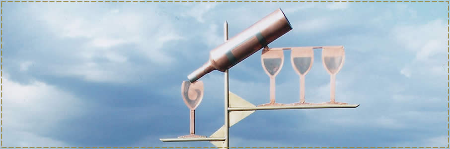 Schmeer Weathervane Wine