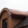 Schmeer Copper roof dormer